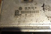 036 906 032 AM golf 1.4 ecu immo off