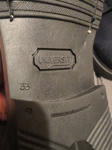 kid's shoes
