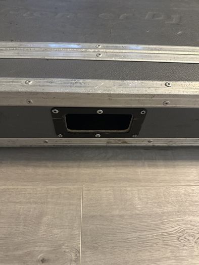 Pioneer Flight Case