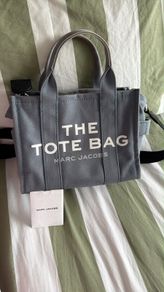 Marc Jacobs tote bag