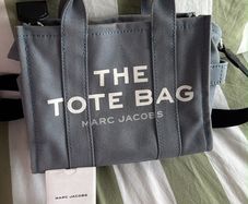 Marc Jacobs tote bag