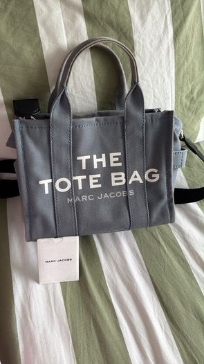 Marc Jacobs tote bag