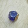 vintage cobalt blue Image 6
