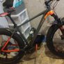 mountain bike cube Image 2