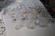 Novelty Glasses