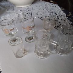 Novelty Glasses