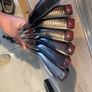 Macgregor Vmax irons Image 4