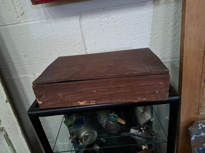 Vintage Box