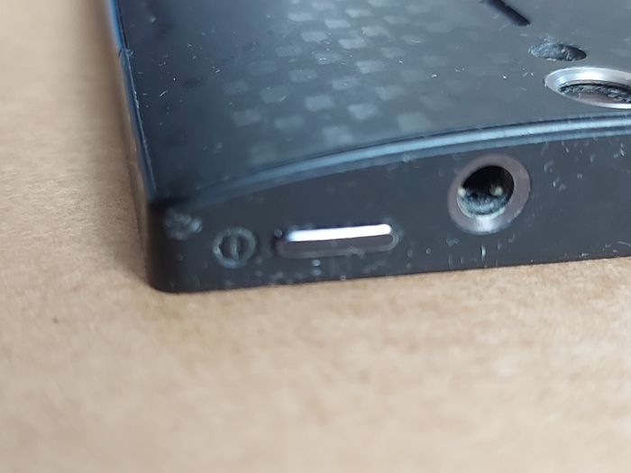 Sony Ericsson Xperia, Model LT26i, pin locked, in excellent cosmetic condition