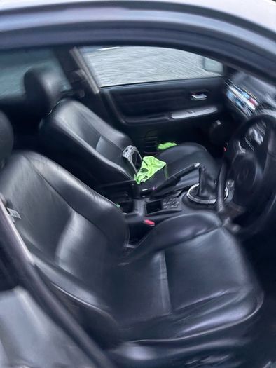 2005 Lexus Is