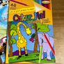 Colouring Books Bundle for Kids age 3+ Image 6