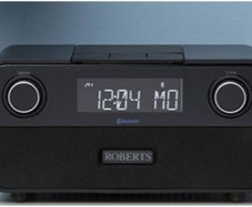 Roberts Bluetooth Radio Blutune 50