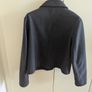 Zara jacket Image 4