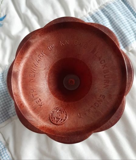 60s - 70s - Keith Newmark Ltd - Pot