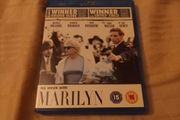 My Week With Marilyn Blu-ray