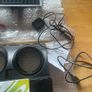 nissan radio head for quashui Image 3
