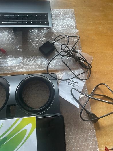 nissan radio head for quashui