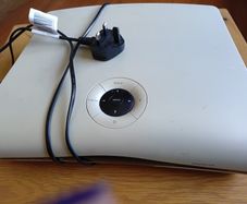 Sky Box