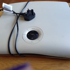 Sky Box with free view channels