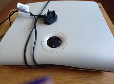 Sky Box
