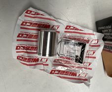 YZ85 piston kit over size