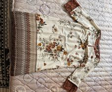 woman dress
