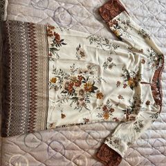 woman dress