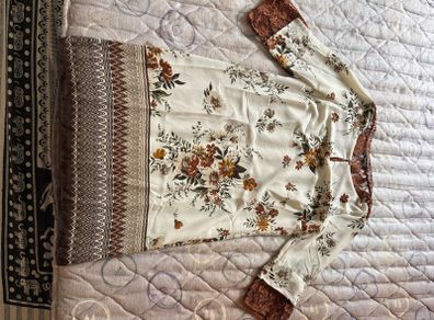 woman dress
