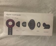 Dyson Hairdryer