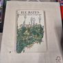 H.E. Bates and saul bellow books Image 3