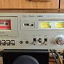 Fisher vintage cassette recorder (reduced) Image 2