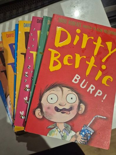 children books