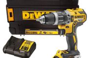 DeWalt DCD796P1 18V XR Brushless Combi Drill kit
