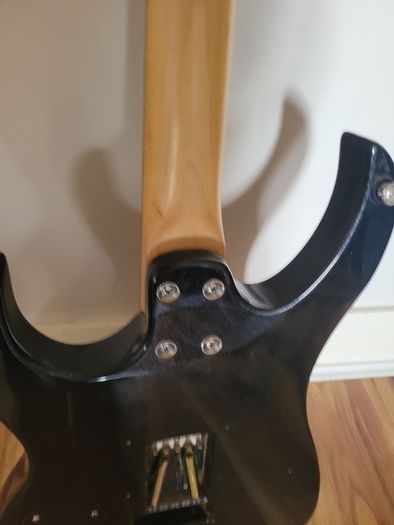 Electric Guitar Tanglewood