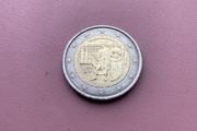 Two Euro Coin