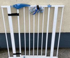 Stairgate