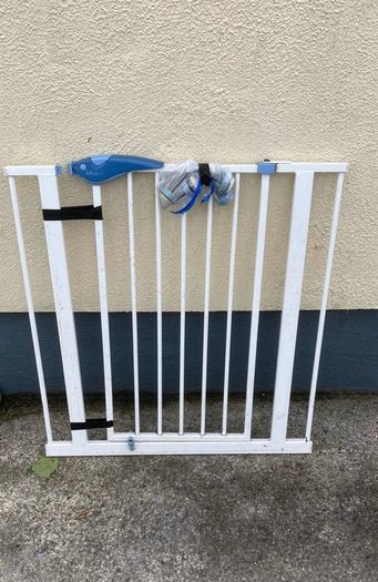 Stairgate