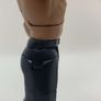 wwe elite custom The Rock action figure Image 7