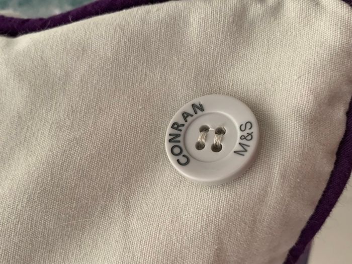 Cushion