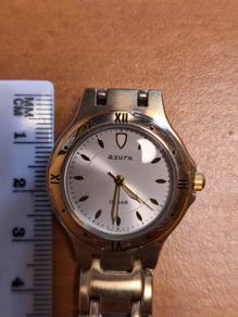 Seiko Azure Ladies Watch