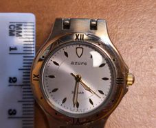 Seiko Azure Ladies Watch