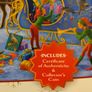 Waddingtons 1000 Piece Limited edition Jigsaw Puzzle Image 6