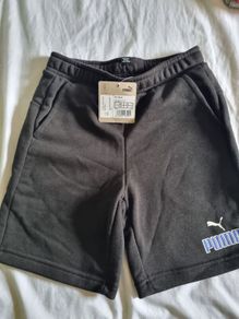 Brand New shorts boys Puma