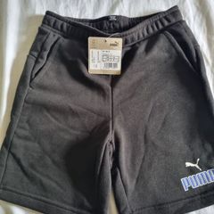 Brand New shorts boys Puma