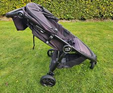 Baby Jogger city mini GT2