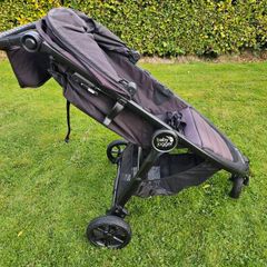 Baby Jogger city mini GT2