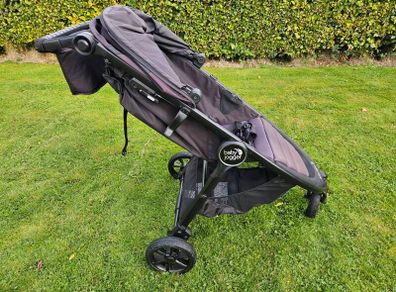 Baby Jogger city mini GT2