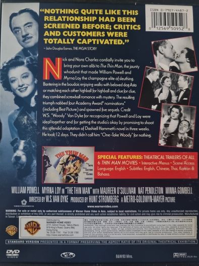 The Thin Man