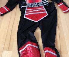 Ninja costume 5-6
