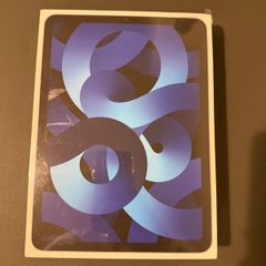 iPad Air (5th Generation)WiFi 64GB Brand New Sealed 1 year Apple Warranty RECEIPT